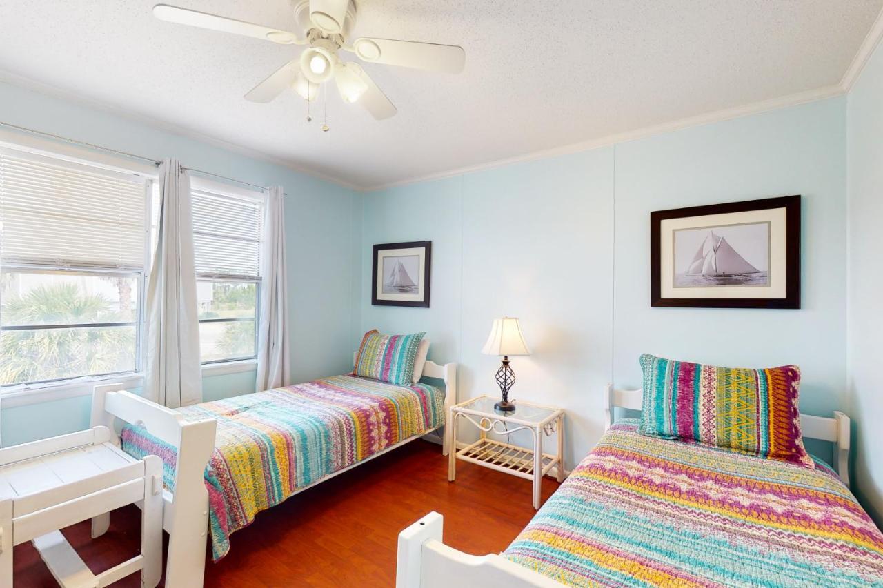Abaco House Villa Галф Шорс Екстериор снимка