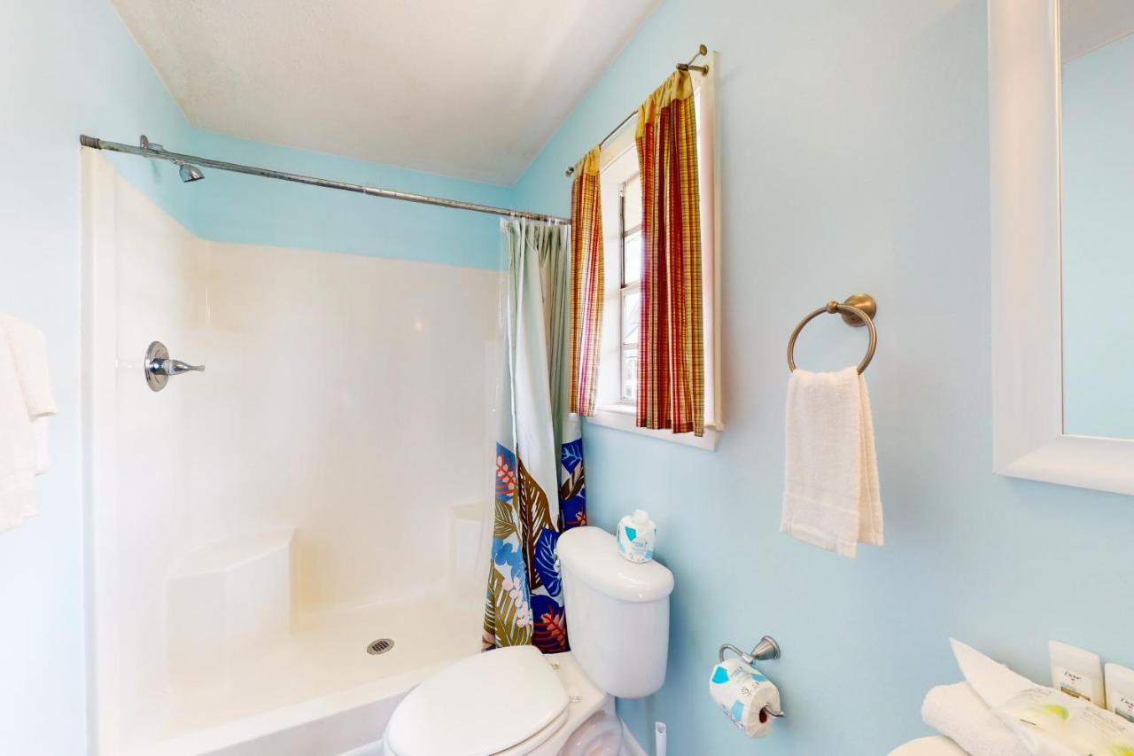 Abaco House Villa Галф Шорс Екстериор снимка