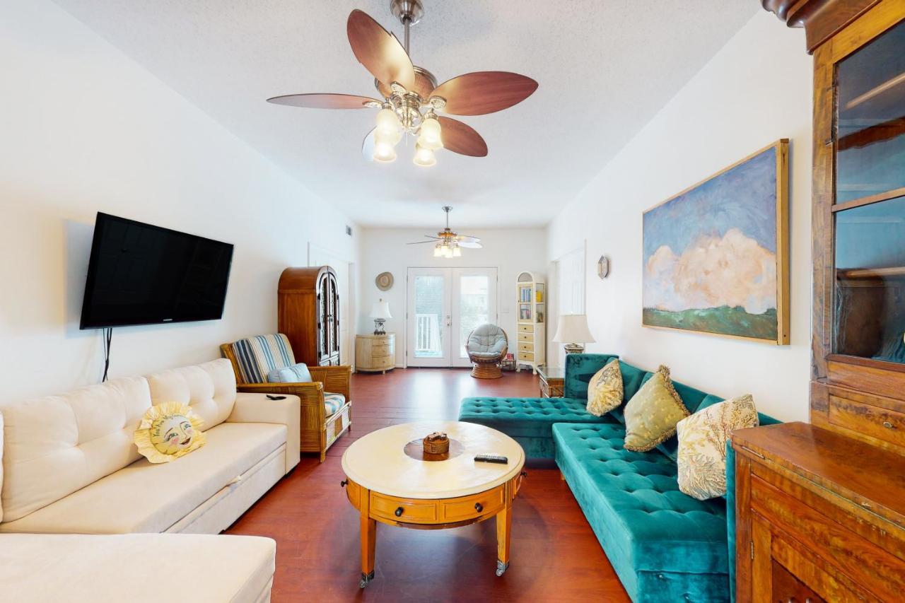 Abaco House Villa Галф Шорс Екстериор снимка
